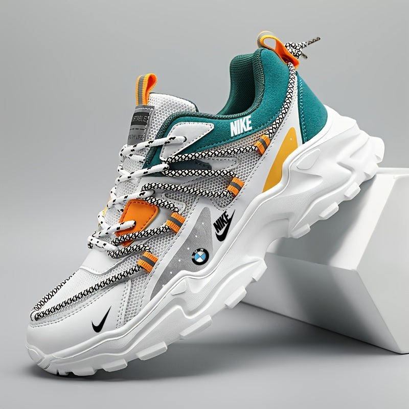 Az új trend 2025-ben – férfi alkalmi cipők