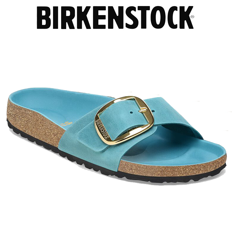 BIRKENSTOCK Madrid nagy csattal