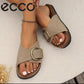ECCO® Nyitott Orrú Szandálok