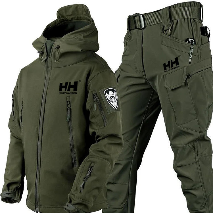 Férfi túraruha Helly Hansen®
