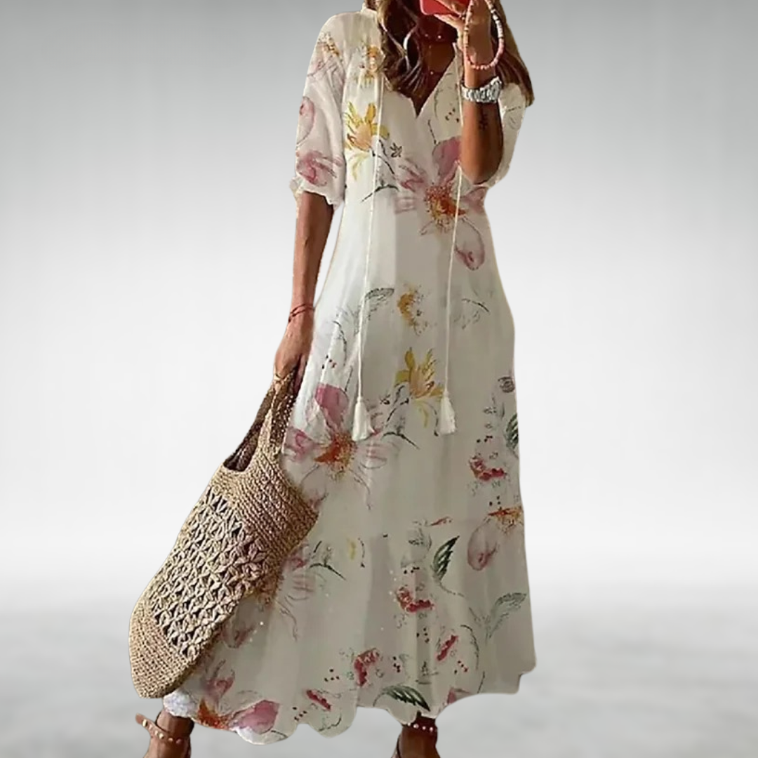 Latasha | Elegáns női ruha