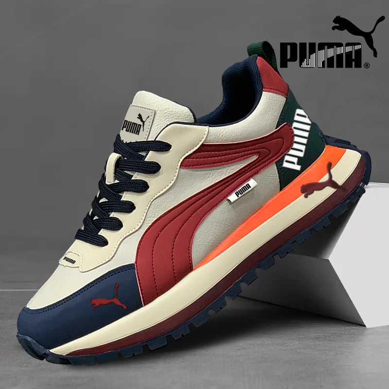 2025 Új PUMA® szabadtéri alkalmi sportcipők