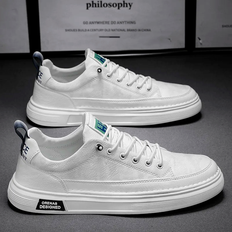 Sokoldalú férfi szabadidős cipők