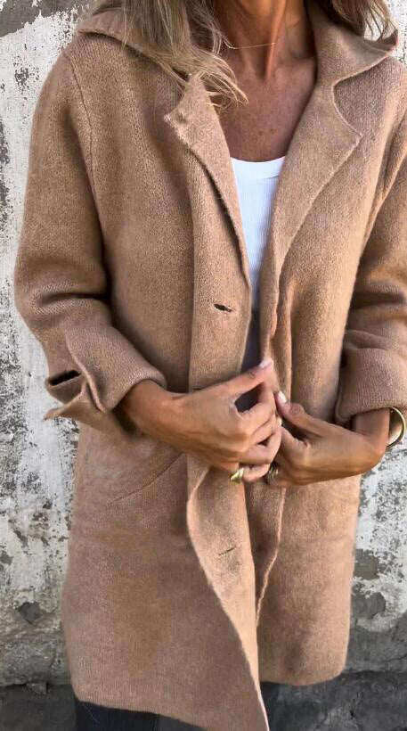 EGYES KASMÉR SZABADIDŐ KABÁT