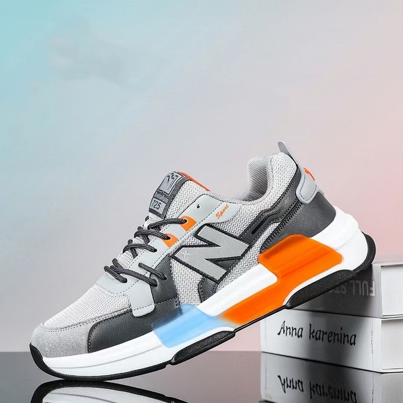 2025-ös New Balance 725 alkalmi cipő