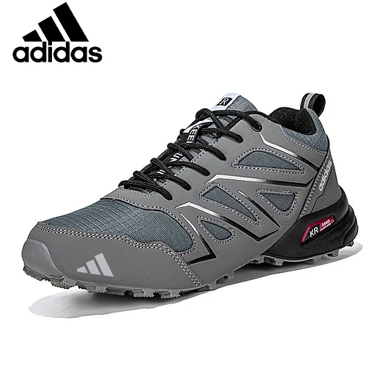 Adidas® 2025-ös új túra- és hegymászócipői