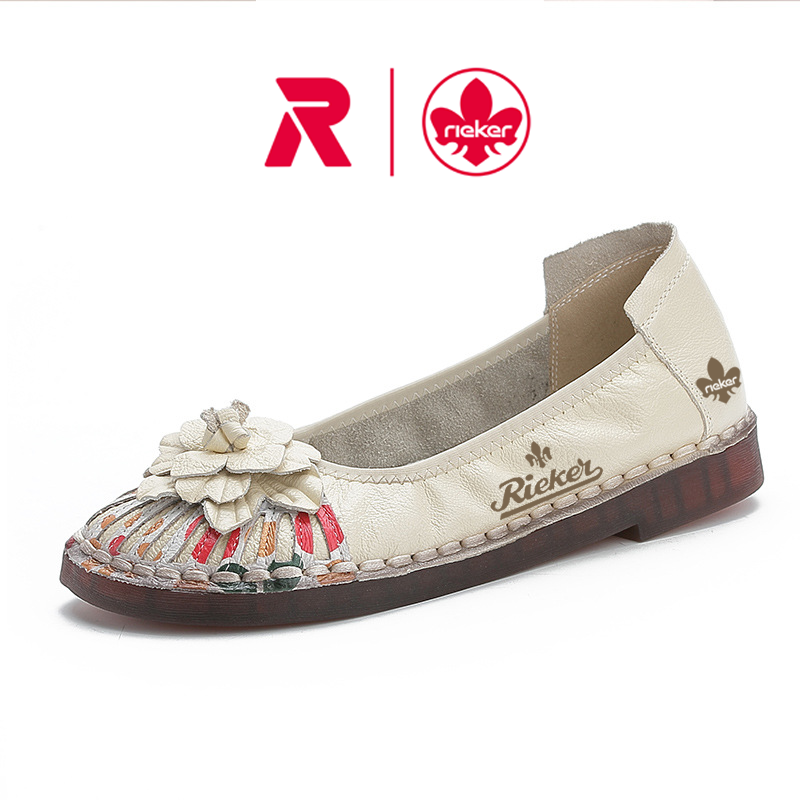 DIVATOS RIEKER ORTOPÉD SZANDÁLOK