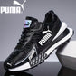 PUMA lélegző alkalmi férfi cipők