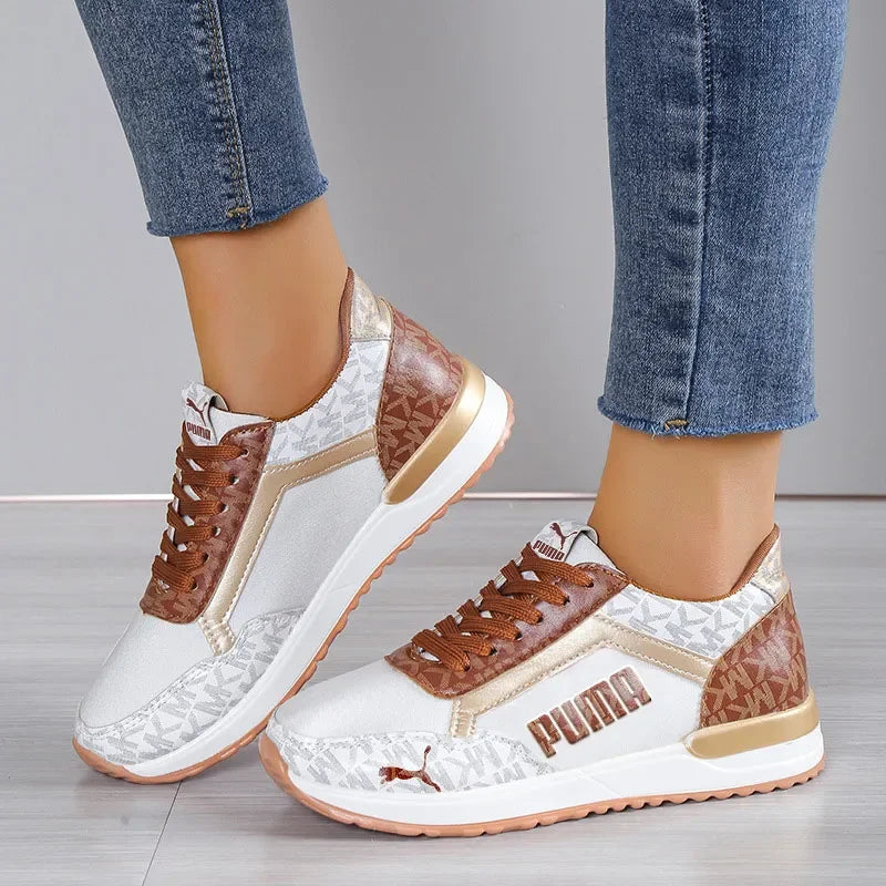 Puma® új ortopédiai cipő 2025 - Stílusos és kényelmes