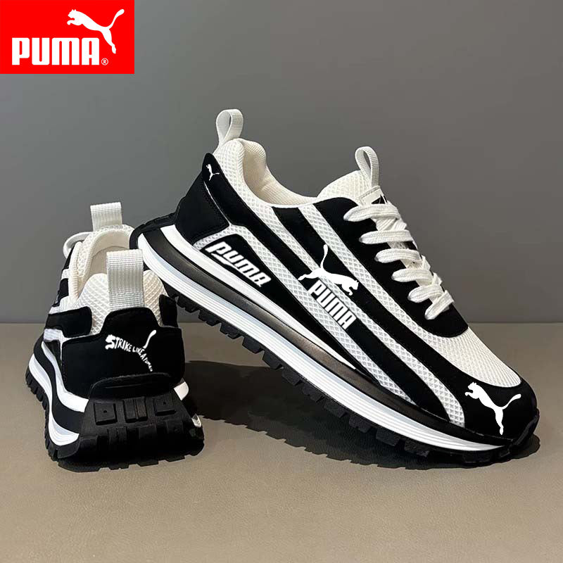 PUMA új férfi casual cipők