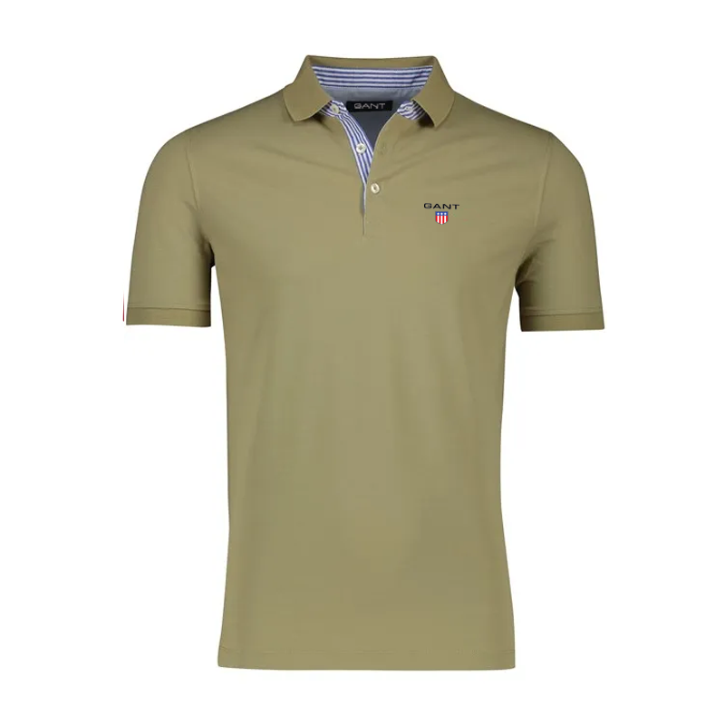 GANT®Férfi pólóingek 2 csomagban