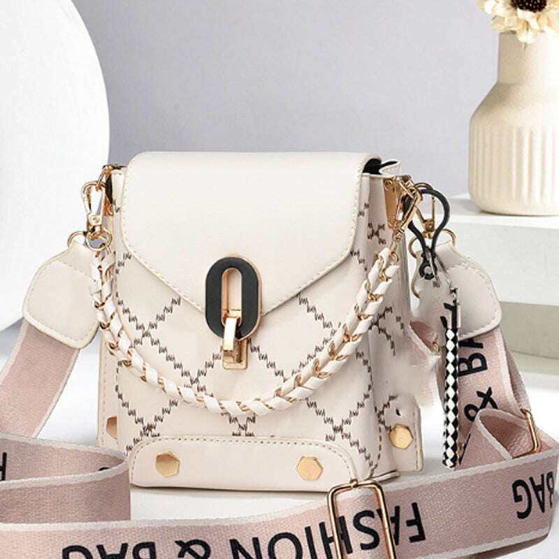 🔥 Hot Sale💕puha bőr crossbody táska