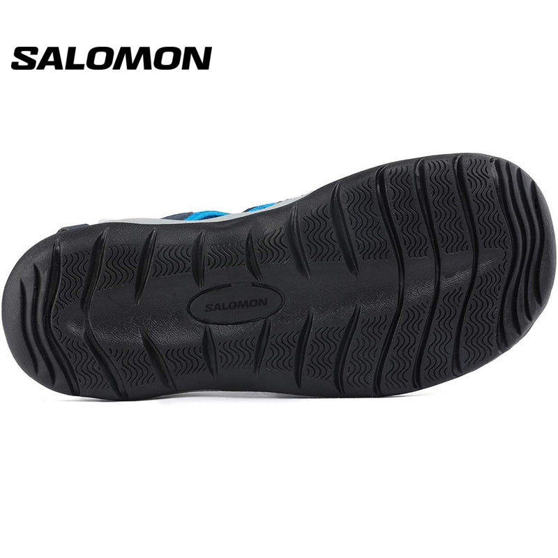 Salomon férfi nyári szandál, tökéletes szabadtéri kalandokhoz