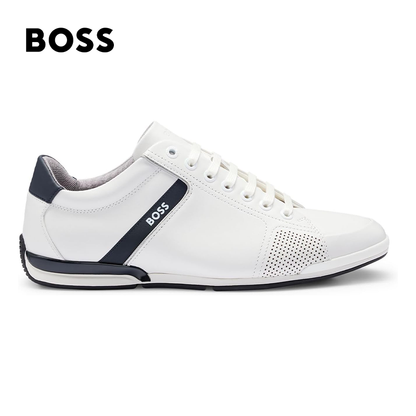 BOSS® Férfi Nyári Lélegző Bőr Cipő