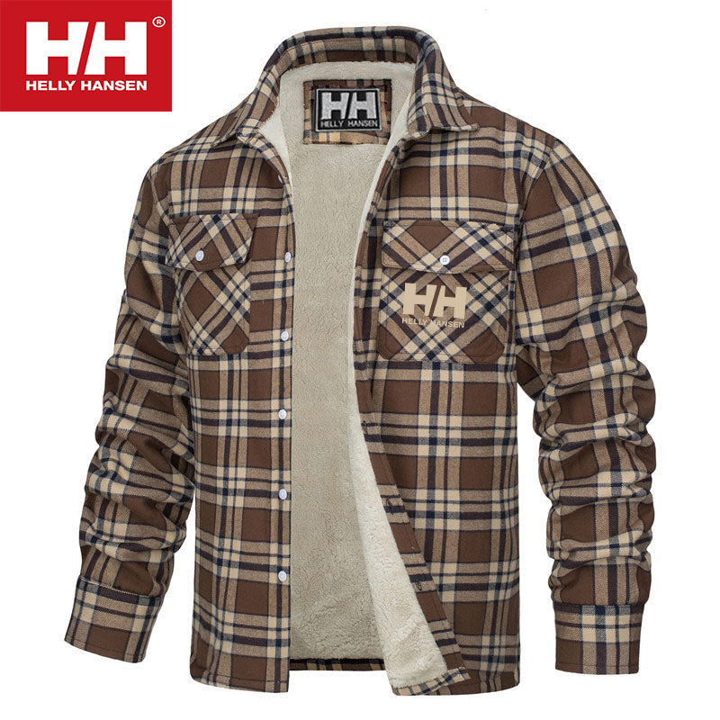 2024 Az új szuper meleg téli kabát