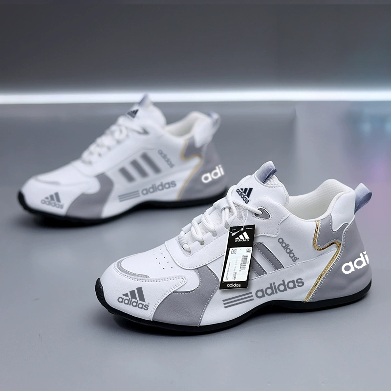 2025 őszi új férfi sportcipők