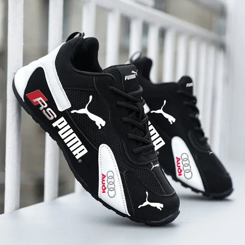 Puma RS Audi Neutral együttműködés