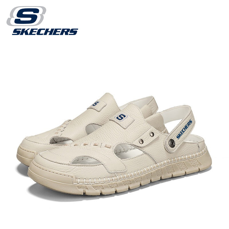 SKECHERS® Hollow strandszandálok