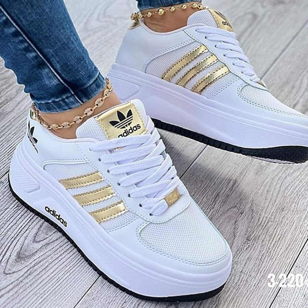 Forró Akció - 50% Kedvezmény🔥2024 Új Laza Kényelmes Női Tornacipők