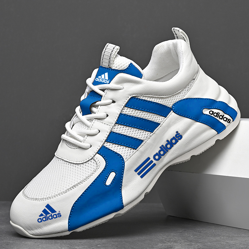 Adidas 2025 új, lélegző férfi sportcipő