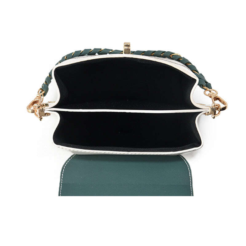 🔥 Hot Sale💕puha bőr crossbody táska