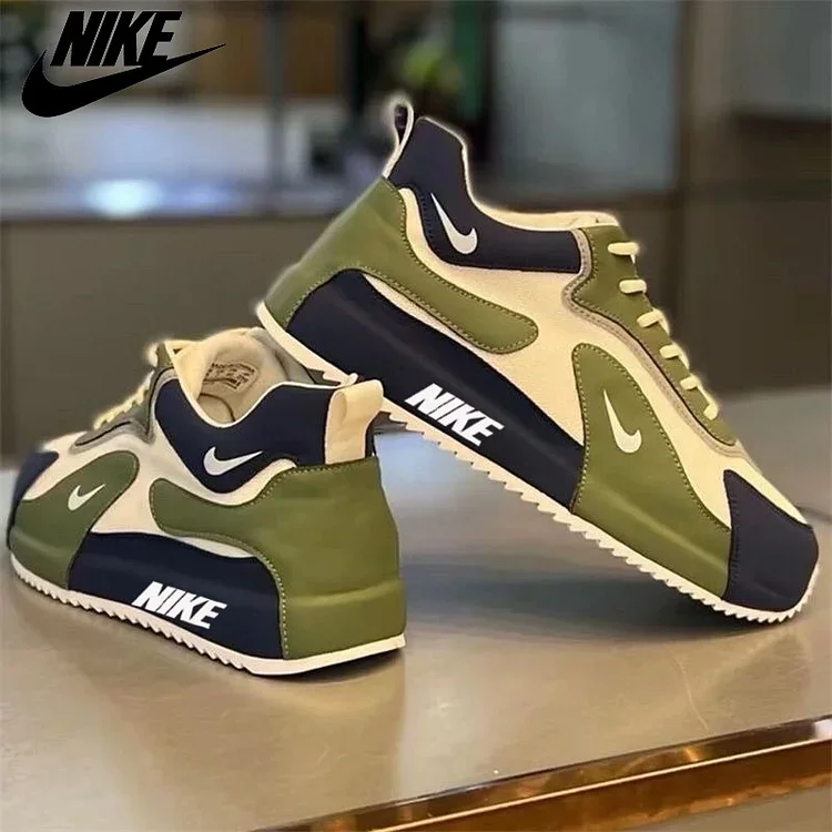 NIKE® kényelmes és könnyű mindennapi cipő