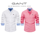 GANT®Férfi nyári ing, 2 darabos csomag