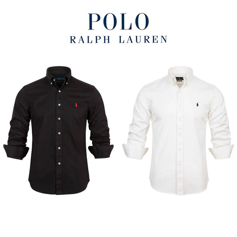 Ralph Lauren® férfi ingek 2 csomagban