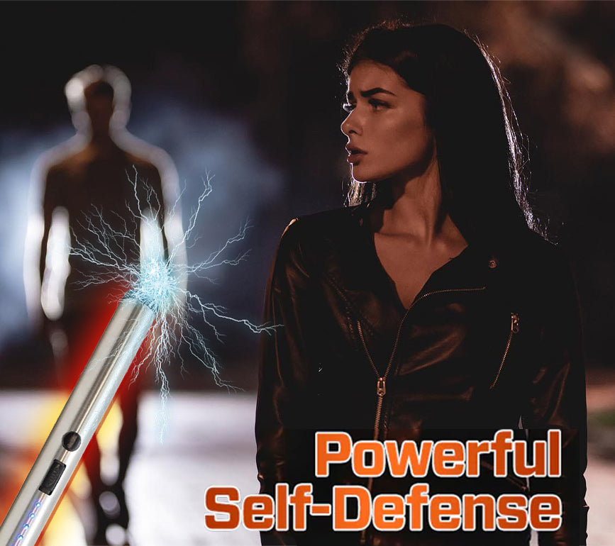 ️🎉 Előértékesítés 2025 70% ️🔥 SUPTRUCK™ DefenPro 32 000 000 kábítótoll