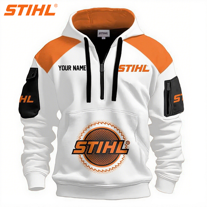 DEWALT® 2025 naujas riboto leidimo laisvalaikio džemperis