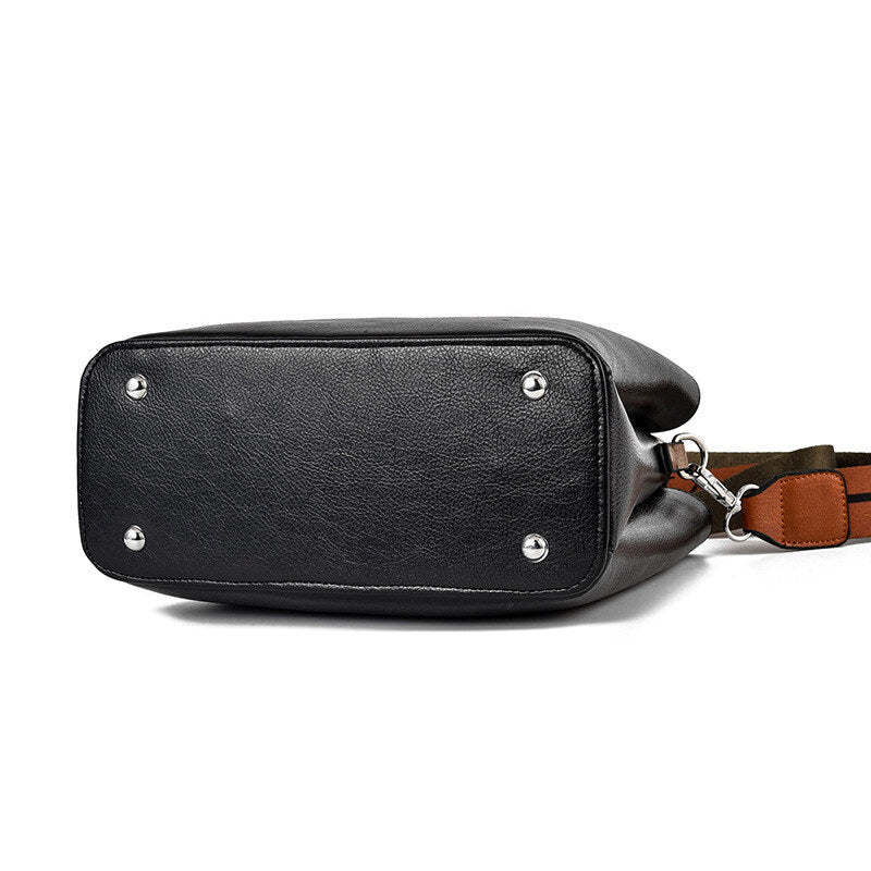 Vintage Porsche táska