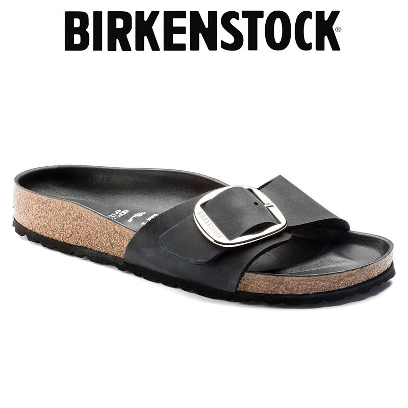 BIRKENSTOCK Madrid nagy csattal