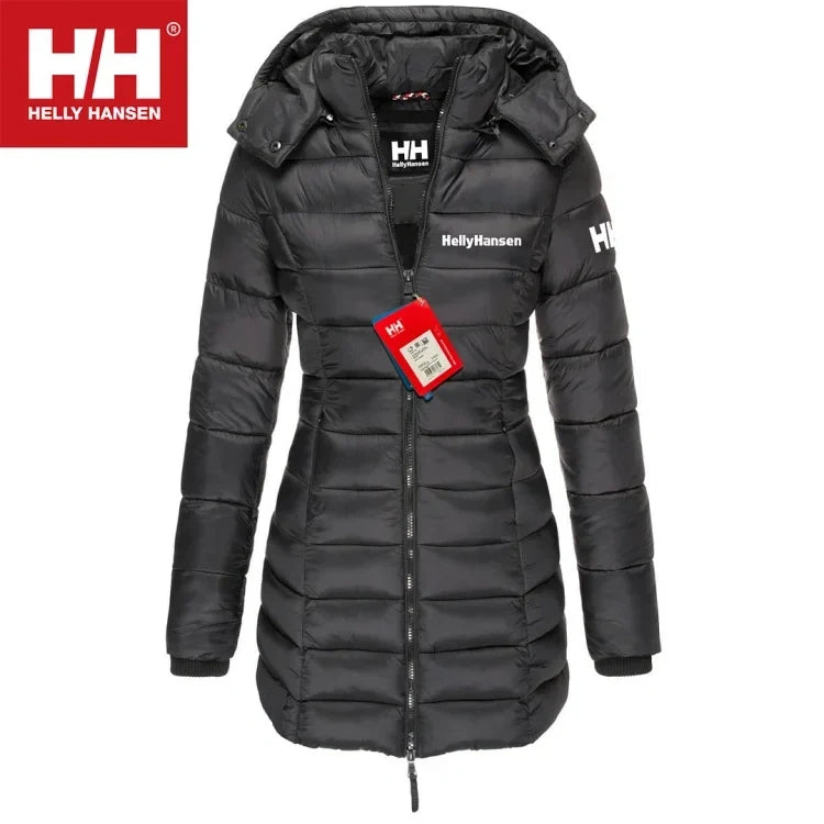 Helly Hansen női kapucnis kabát