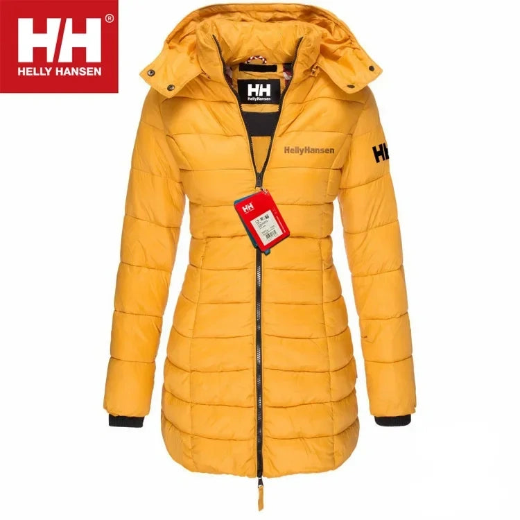 Helly Hansen női kapucnis kabát