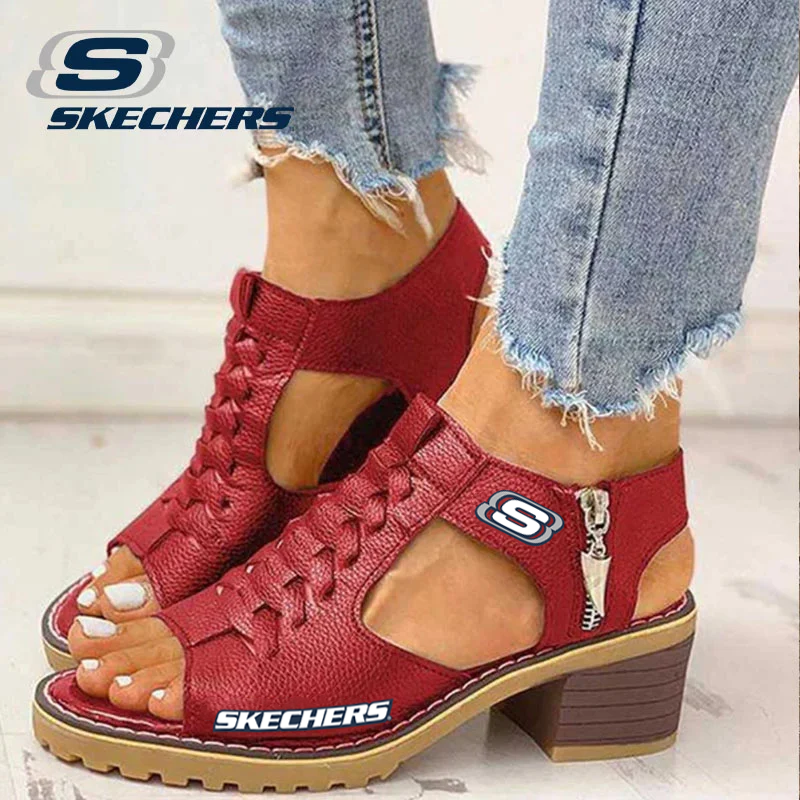 A legjobb Skechers® Comfort Massage Zippers szandálok 2025-ben