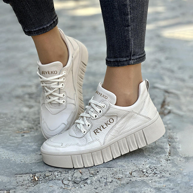 2025 RYLKO® Egyedi cipők természetes bőrből