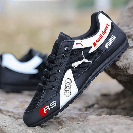 Férfi szabadtéri sportcipő