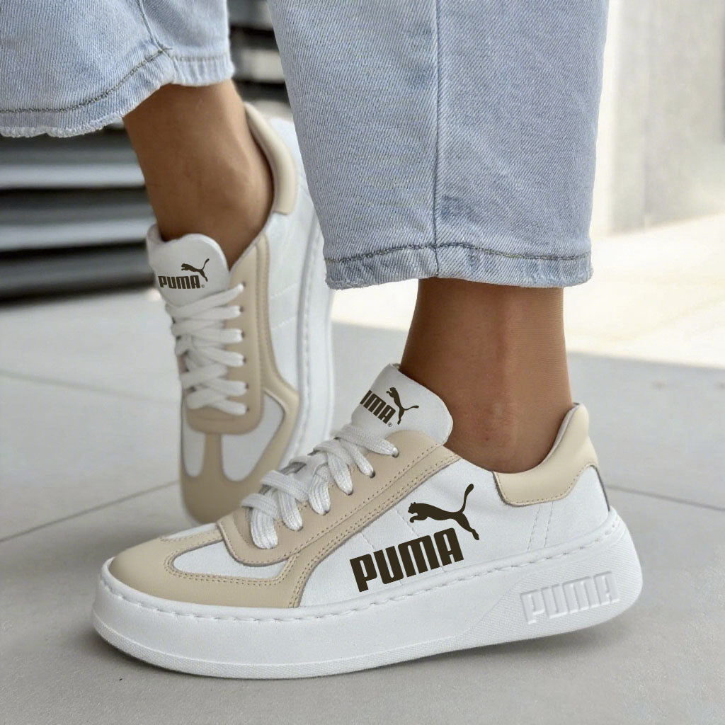 2025-ös női hétköznapi sportcipők