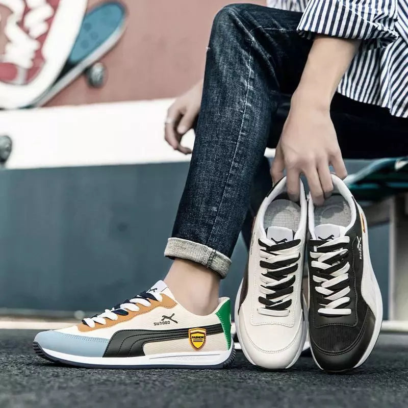 2025-ös új férfi sportcipők