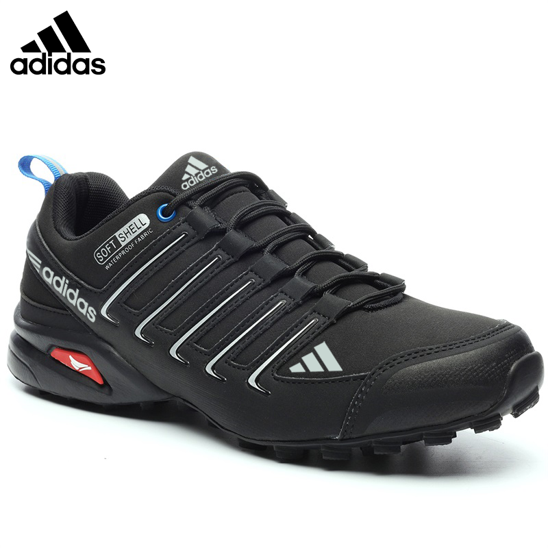 Új adidas®-Grand Attack Softshell túracipők férfiaknak