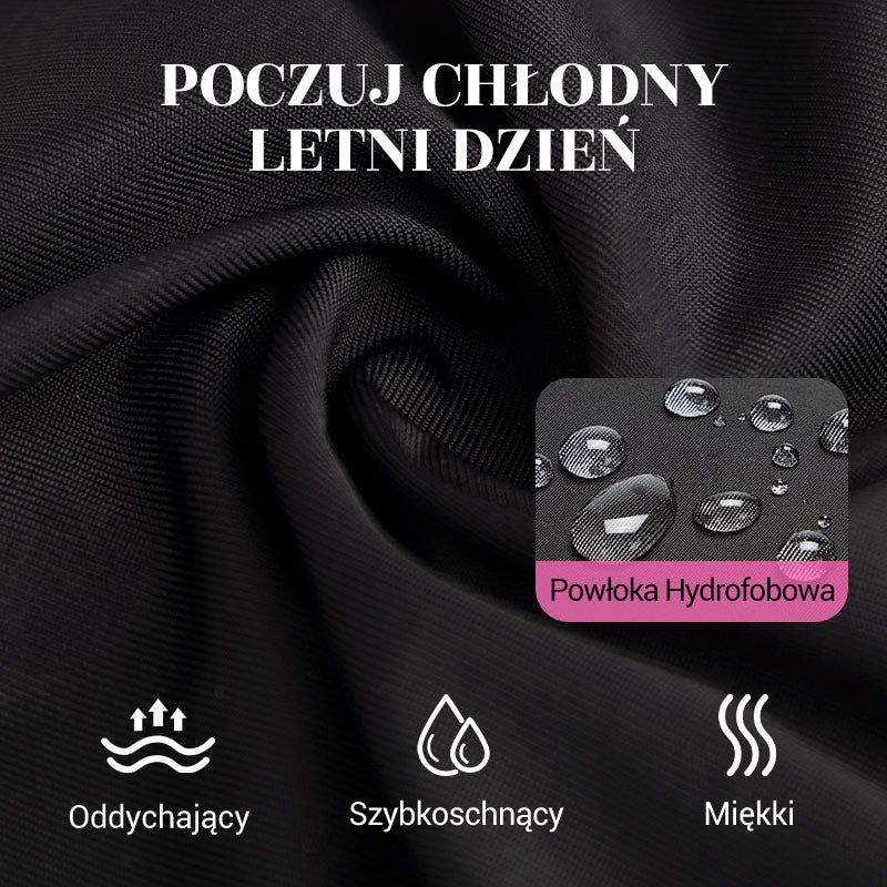 💥👙Hasszabályozó fürdőruha visszafogott, magas derekú bikiniszett