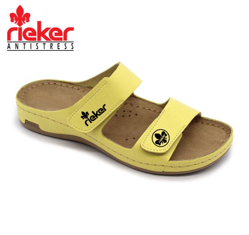 Rieker® 2025 nyári női legjobb masszázscipők