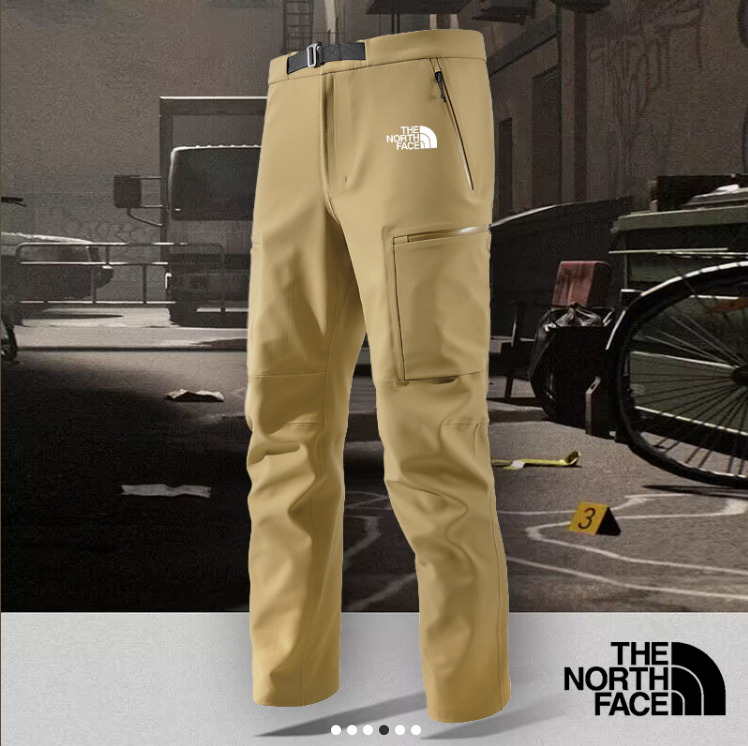 The North Face férfi harci nadrág