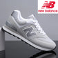 Férfi klasszikus New Balance alkalmi tornacipő