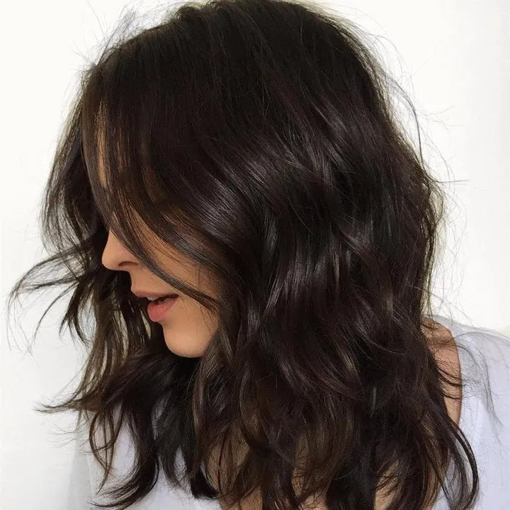 Kizárólag Valentin napra – kiváló minőségű európai göndör haj