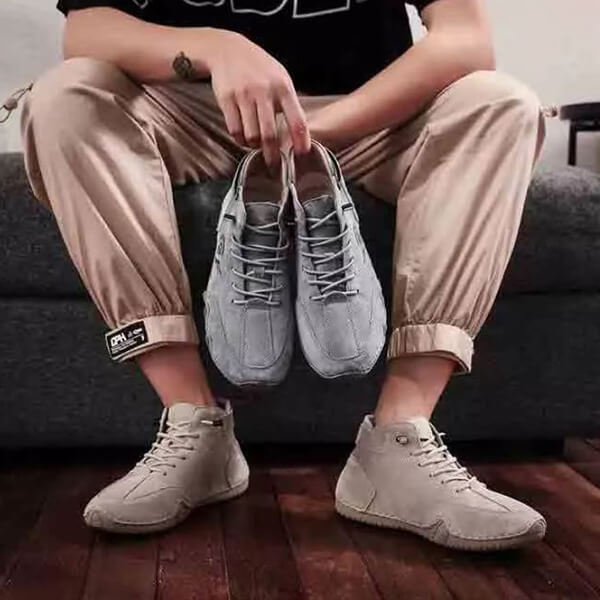 FEETFLEX – FÉRFI CIPŐK