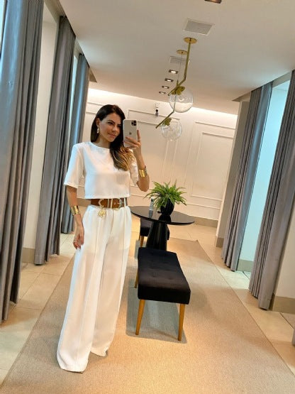 2024-es női kétrészes öltöny co