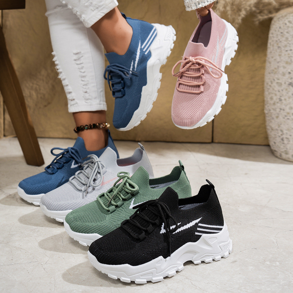 🔥 Trogi nap 70% kedvezmény - Kényelmes nőknek