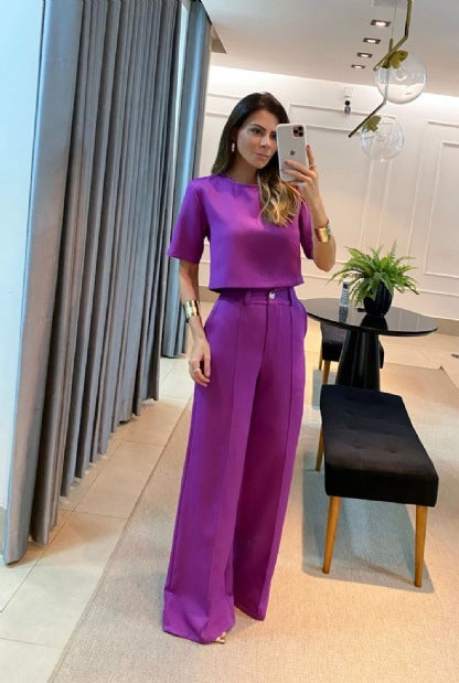 2024-es női kétrészes öltöny co