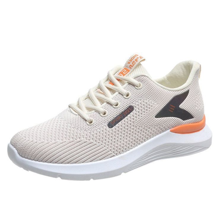 2025-ös ÚJ NAGY MÉRETES PUHATALP ALKALMAZÁSI SPORTCIPŐ